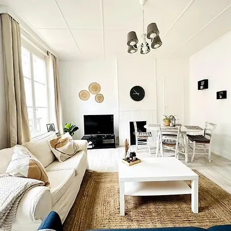 Appartement L'echappee Belle