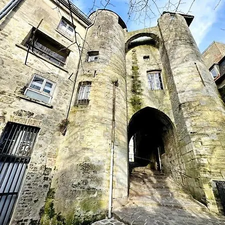 L'echappee Belle Appartement