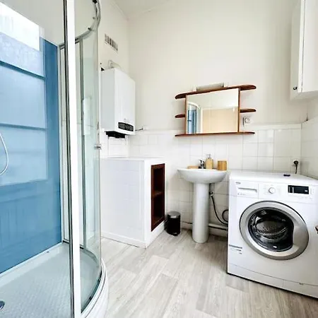 Appartement L'echappee Belle
