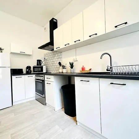 Appartement L'echappee Belle *