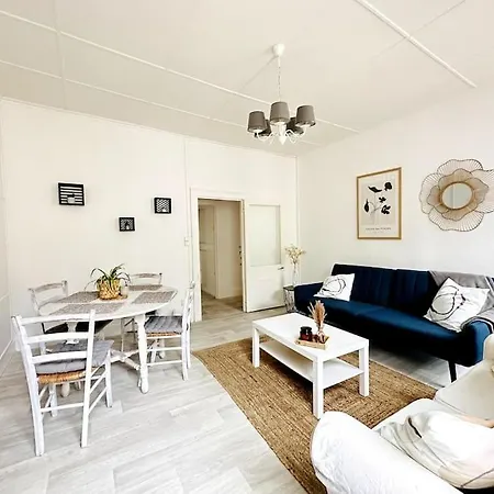 L'echappee Belle Appartement *