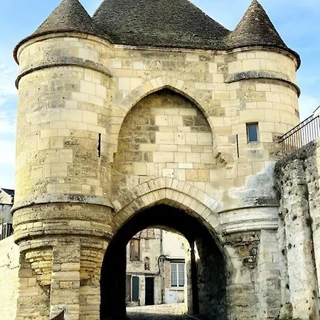 L'echappee Belle *
