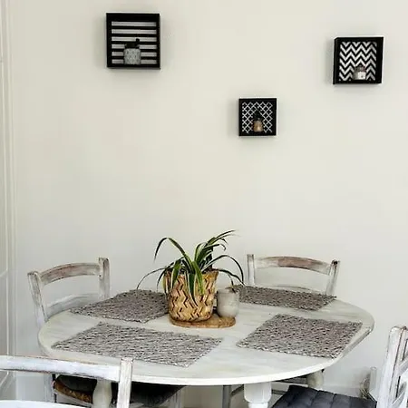 L'echappee Belle Appartement