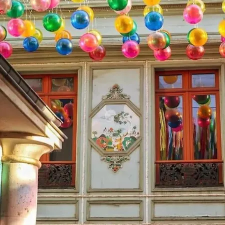 L'echappee Belle *