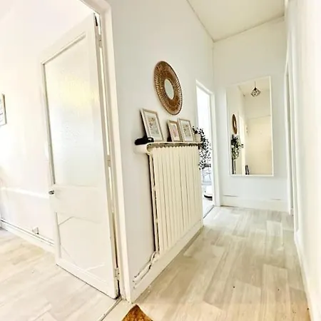 L'echappee Belle Appartement