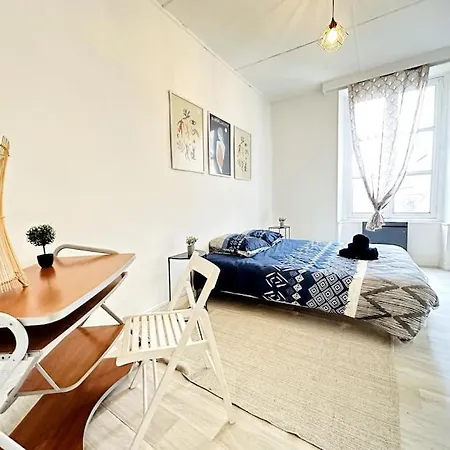 Appartement L'echappee Belle